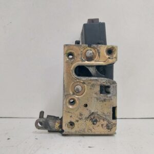 Cerradura Puerta Delantera Derecha Peugeot 405 Berlina 1987-1996