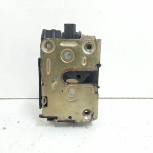 Cerradura Puerta Delantera Derecha Renault Clio I Fase I+ii (B/C57) 1991-1998 Alize