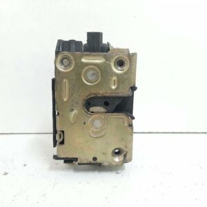 Cerradura Puerta Delantera Derecha Renault Clio I Fase I+ii (B/C57) 1991-1998 Alize