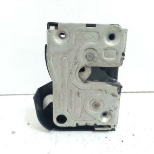 Cerradura Puerta Delantera Derecha Renault Clio Ii Fase Ii (B/CB0) 2001-2013 Campus
