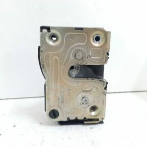 Cerradura Puerta Delantera Derecha Renault Clio Ii Fase Ii (B/CB0) 2001-2013 Authentique