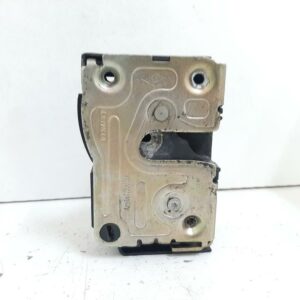 Cerradura Puerta Delantera Derecha Renault Clio Ii Fase Ii (B/CB0) 2001-2013 Authentique