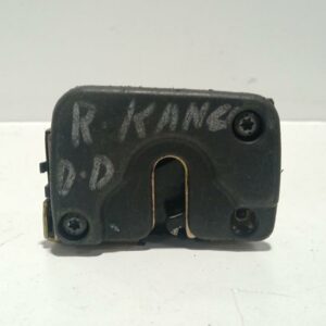 Cerradura Puerta Delantera Derecha Renault Kangoo (F/KC0) 2003-2014 Alize