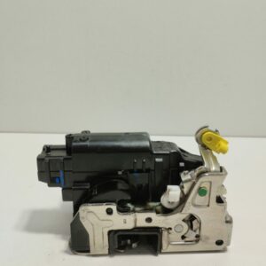 Cerradura Puerta Delantera Derecha Renault Kangoo (F/KC0) 2003-2014 Diesel