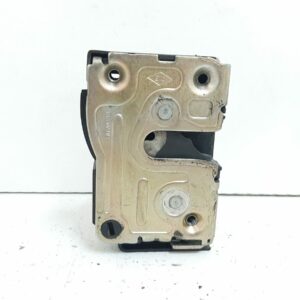 Cerradura Puerta Delantera Derecha Renault Megane I Fase 2 Berlina (BA0) 1999-2002