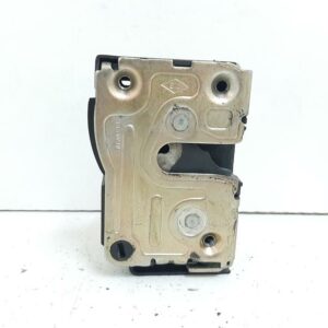 Cerradura Puerta Delantera Derecha Renault Megane I Fase 2 Berlina (BA0) 1999-2002