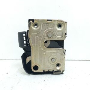 Cerradura Puerta Delantera Derecha Renault Megane I Fase 2 Classic (LA..) 1997-2003