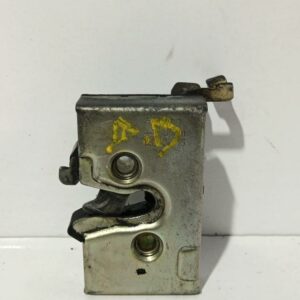 Cerradura Puerta Delantera Derecha SEAT Toledo (1L) 1991-1999 SE 1L0837016