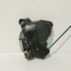 Cerradura Puerta Delantera Derecha Suzuki Grand Vitara Jb (JT) 2005-2014