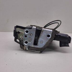 Cerradura Puerta Delantera Derecha Suzuki Grand Vitara Jb (JT) 2005-2014 647080214