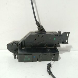 Cerradura Puerta Delantera Derecha Toyota Corolla 1986-1990