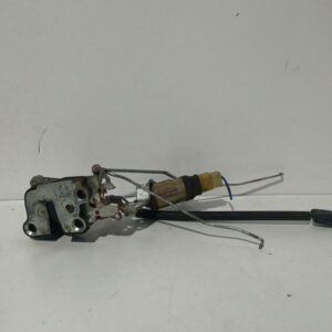 Cerradura Puerta Delantera Derecha Toyota Corolla 1986-1990