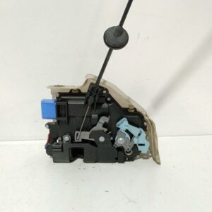 Cerradura Puerta Delantera Derecha Volkswagen Golf V Berlina (1K1) 2003-2008 Highline