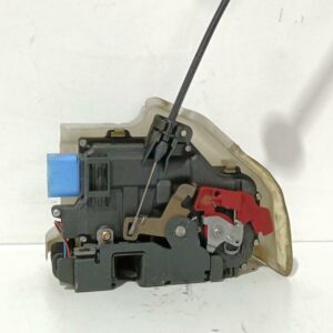 Cerradura Puerta Delantera Derecha Volkswagen Jetta (1K2) 2005-2010 Advance