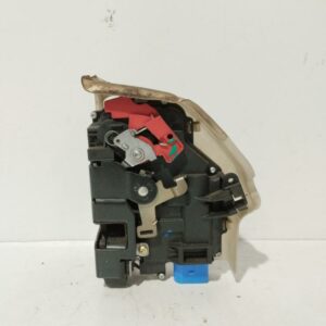 Cerradura Puerta Delantera Derecha Volkswagen Jetta (1K2) 2005-2010 Advance