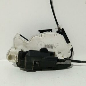 Cerradura Puerta Delantera Derecha Volkswagen Up! (121) 2011-2016 *