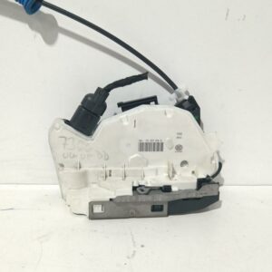 Cerradura Puerta Delantera Derecha Volkswagen Up! (122) 2016-2018 *