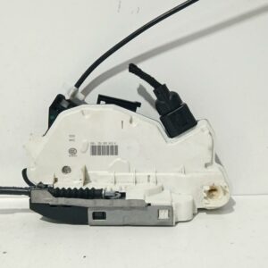 Cerradura Puerta Delantera Derecha Volkswagen Up! (122) 2016-2018 *