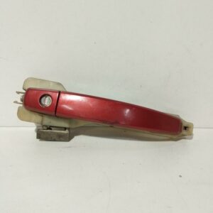 Cerradura Puerta Delantera Izquierda Chevrolet Aveo 2006-2012 LT