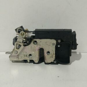Cerradura Puerta Delantera Izquierda Chevrolet Aveo 2006-2012 LT A081876