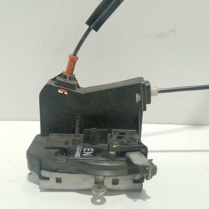 Cerradura Puerta Delantera Izquierda Chevrolet Corsa 2 2003-2007 (Z 13 DT / LN9) 24434882