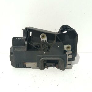 Cerradura Puerta Delantera Izquierda Chevrolet Meriva 2003-2008
