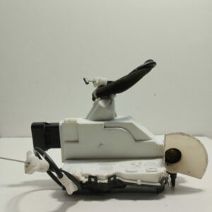 Cerradura Puerta Delantera Izquierda Citroën C3 2009-2017 Collection 006244