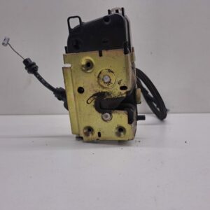 Cerradura Puerta Delantera Izquierda Citroën C3 2009-2017