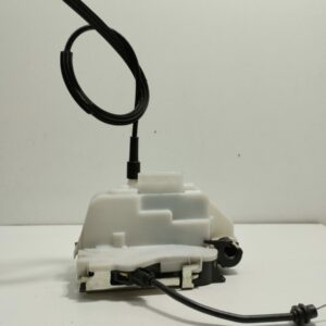 Cerradura Puerta Delantera Izquierda Citroën C3 1995-2010 46982980