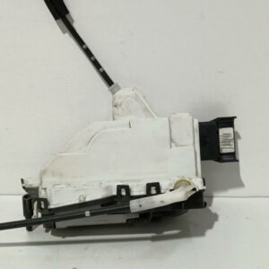 Cerradura Puerta Delantera Izquierda Citroën Ds3 2009-2016 Collection