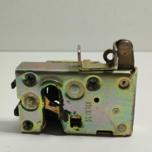 Cerradura Puerta Delantera Izquierda Citroën Saxo 1996-2000 Diesel CAT (VJY. VJZ / TUD5)