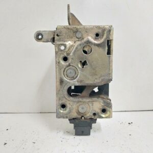 Cerradura Puerta Delantera Izquierda Citroën Zx 1991-1998 Armonia