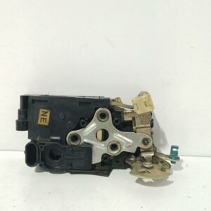Cerradura Puerta Delantera Izquierda Daewoo Lanos 1997-2004 I