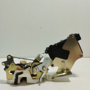 Cerradura Puerta Delantera Izquierda Daewoo Matiz 1997-2004 CD