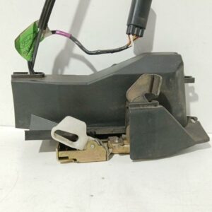Cerradura Puerta Delantera Izquierda Ford Escort Berl./turnier 1995-2000 Atlanta Berlina