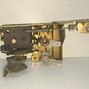 Cerradura Puerta Delantera Izquierda Ford Escort Berlina/turnier 1990-Actualidad