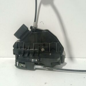 Cerradura Puerta Delantera Izquierda Ford Fiesta Berlina (DX) 1999-2002 053413336309A