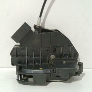 Cerradura Puerta Delantera Izquierda Ford Fiesta (CB1) 2008-2013 Titanium