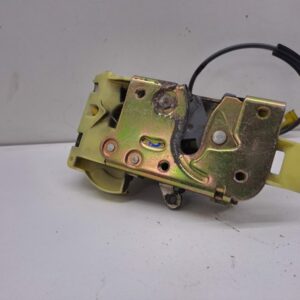 Cerradura Puerta Delantera Izquierda Ford Focus Berlina (CAK) 1998-2004 XS41A21812CE