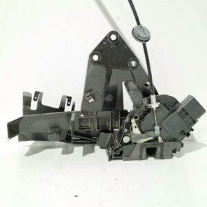 Cerradura Puerta Delantera Izquierda Ford Focus Lim. (CB4) 2007-2011 Titanium