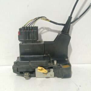 Cerradura Puerta Delantera Izquierda Ford Fusion (CBK) 2002-2013 Ambiente