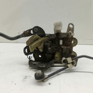 Cerradura Puerta Delantera Izquierda Hyundai Atos (EM) 2004-Actualidad S