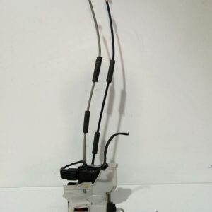 Cerradura Puerta Delantera Izquierda Kia Picanto 2011-2017 *