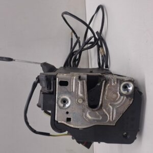 Cerradura Puerta Delantera Izquierda Mercedes-Benz Clase C (W203) Berlina 2000-2007