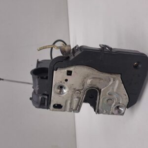 Cerradura Puerta Delantera Izquierda Mercedes-Benz Clase C (W203) Berlina 2000-2007