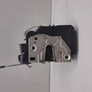 Cerradura Puerta Delantera Izquierda Mercedes-Benz Clase C (W203) Berlina 2000-2007