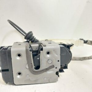 Cerradura Puerta Delantera Izquierda Mercedes-Benz Clase C (W204) Berlina A2047201535
