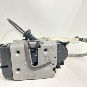 Cerradura Puerta Delantera Izquierda Mercedes-Benz Clase C (W204) Berlina A2047201535