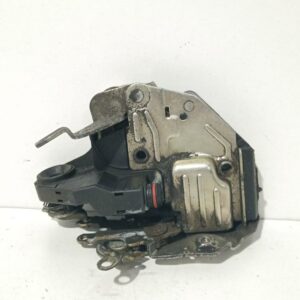 Cerradura Puerta Delantera Izquierda Mercedes-Benz Clase E (W124) Berlina 1984-1997