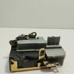 Cerradura Puerta Delantera Izquierda Peugeot 206 Berlina 1998-2010 XT